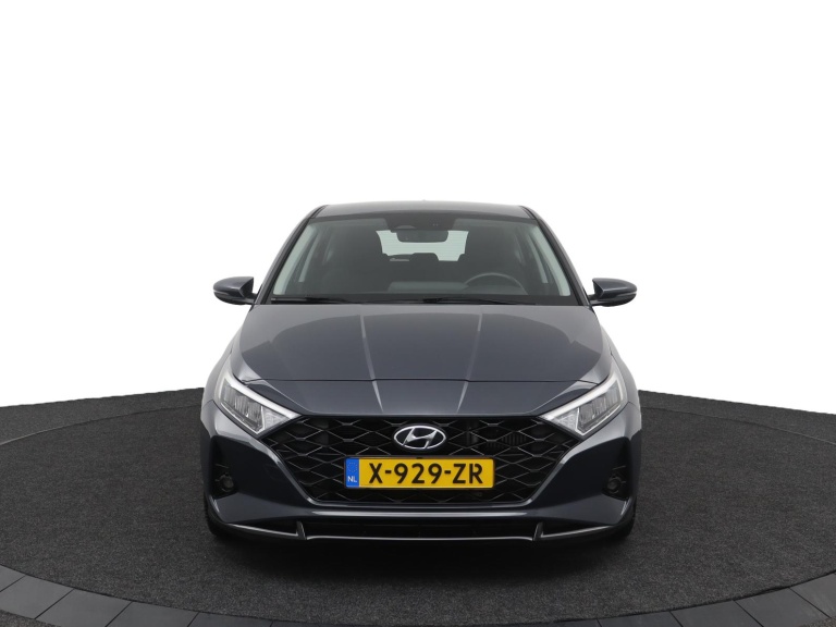 Hyundai i20 - 1.0 T-GDI Comfort Smart 13