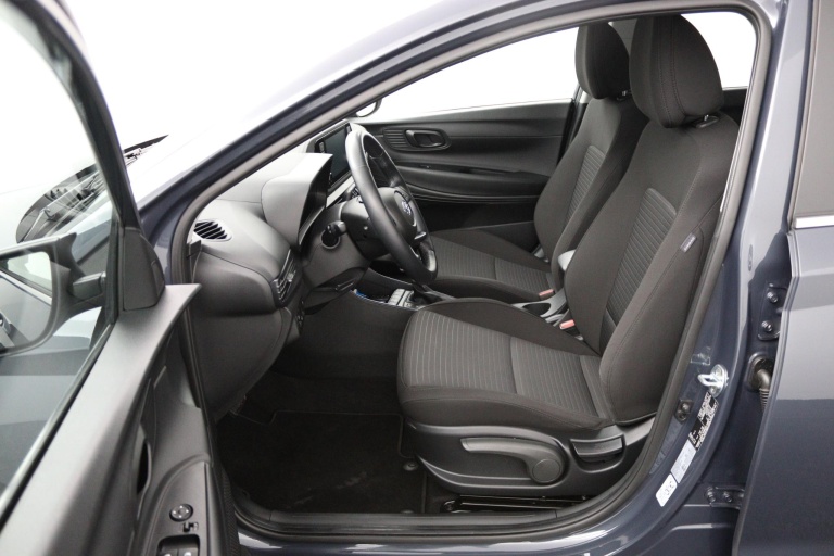 Hyundai i20 - 1.0 T-GDI Comfort Smart 14