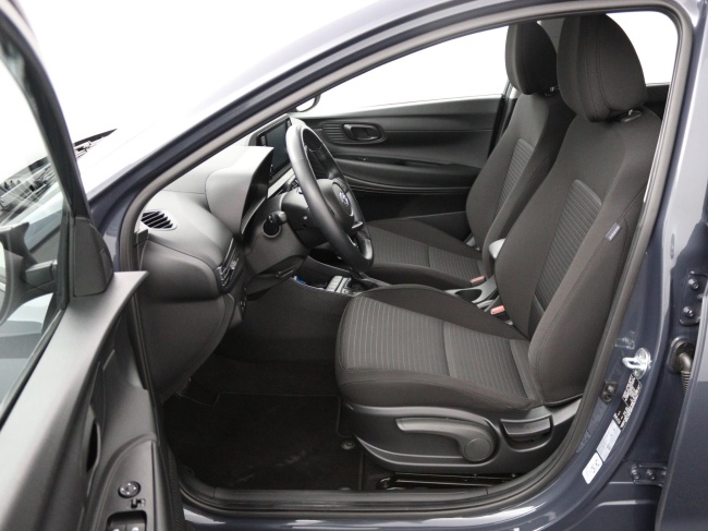 Hyundai i20 - 1.0 T-GDI Comfort Smart