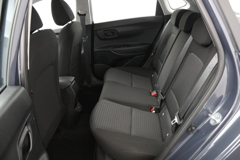 Hyundai i20 - 1.0 T-GDI Comfort Smart 15