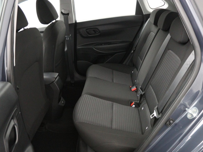 Hyundai i20 - 1.0 T-GDI Comfort Smart