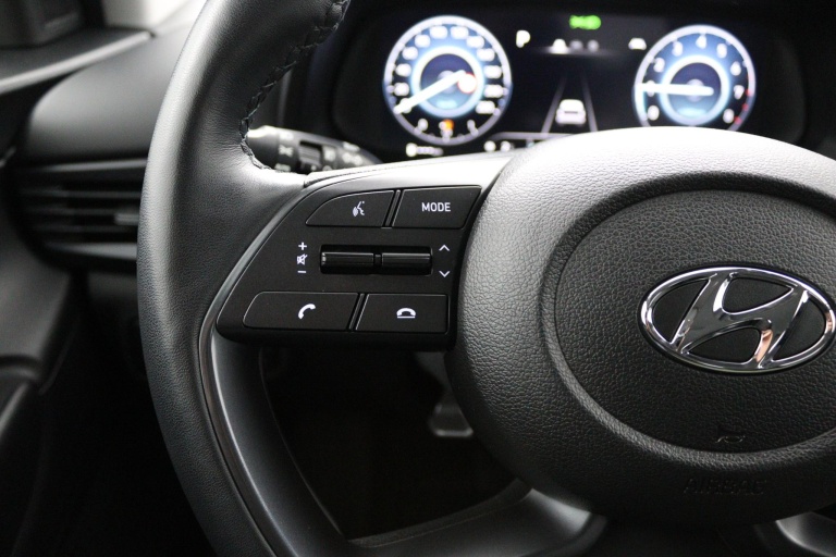 Hyundai i20 - 1.0 T-GDI Comfort Smart 16