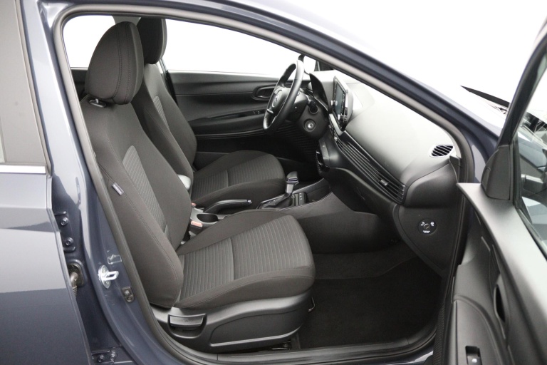 Hyundai i20 - 1.0 T-GDI Comfort Smart 17