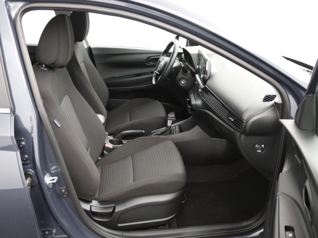 Hyundai i20 - 1.0 T-GDI Comfort Smart