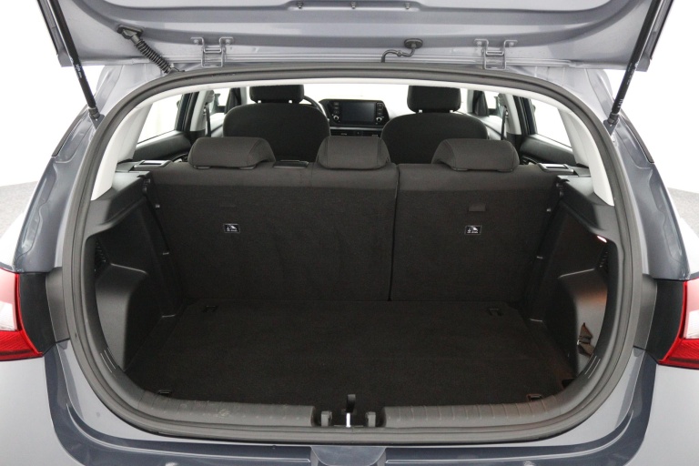 Hyundai i20 - 1.0 T-GDI Comfort Smart 18