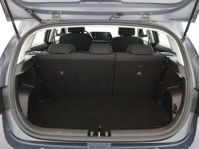 Hyundai i20 - 1.0 T-GDI Comfort Smart