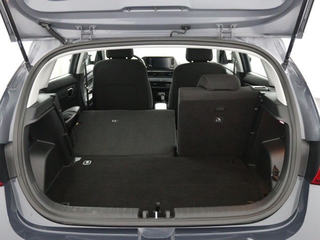 Hyundai i20 - 1.0 T-GDI Comfort Smart