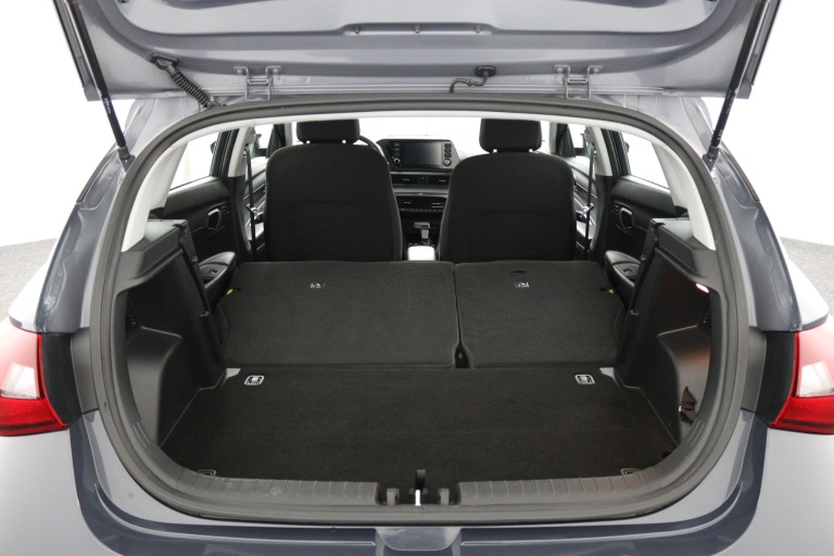 Hyundai i20 - 1.0 T-GDI Comfort Smart 20