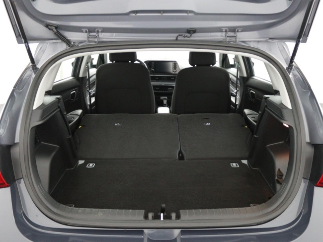 Hyundai i20 - 1.0 T-GDI Comfort Smart