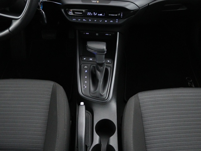 Hyundai i20 - 1.0 T-GDI Comfort Smart