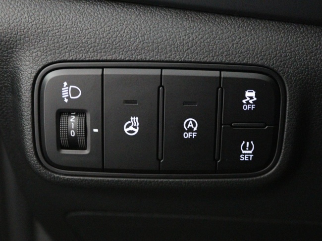 Hyundai i20 - 1.0 T-GDI Comfort Smart