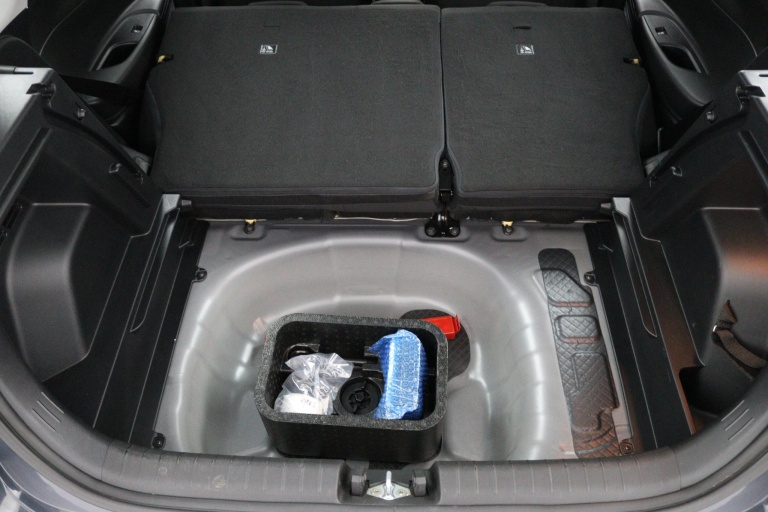 Hyundai i20 - 1.0 T-GDI Comfort Smart 27