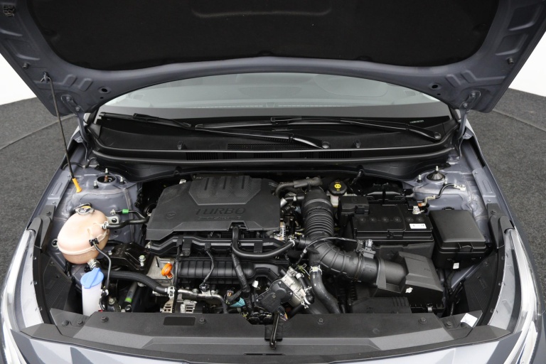 Hyundai i20 - 1.0 T-GDI Comfort Smart 28