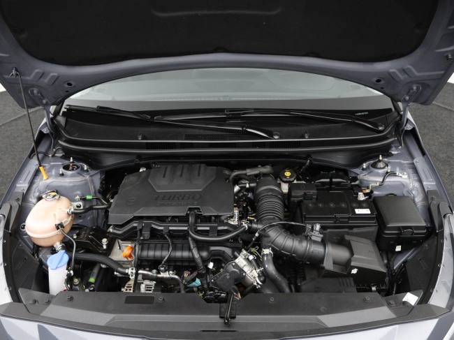 Hyundai i20 - 1.0 T-GDI Comfort Smart