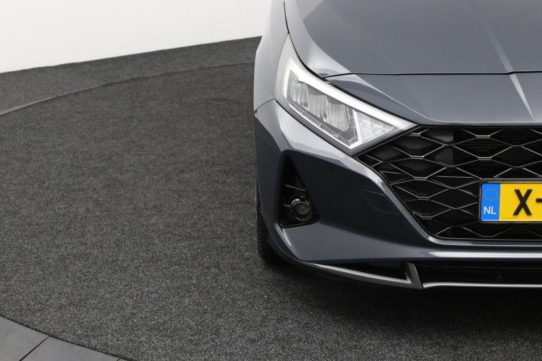 Hyundai i20 - 1.0 T-GDI Comfort Smart 29