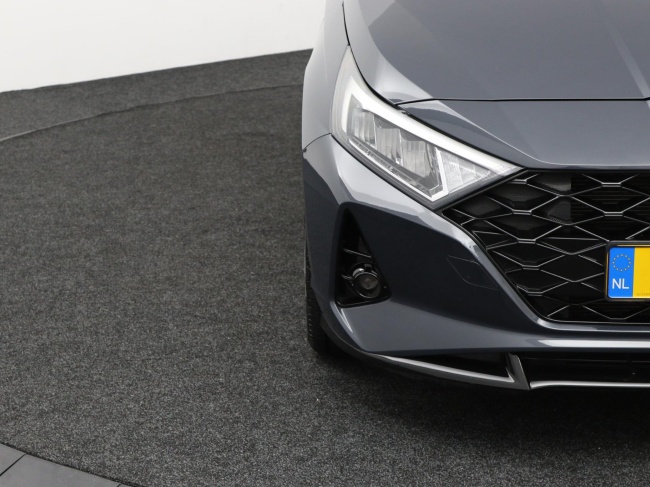 Hyundai i20 - 1.0 T-GDI Comfort Smart