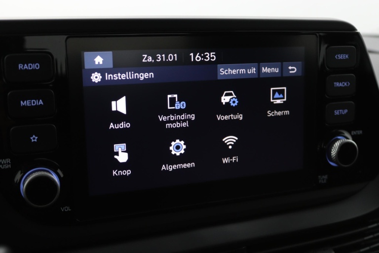 Hyundai i20 - 1.0 T-GDI Comfort Smart 33