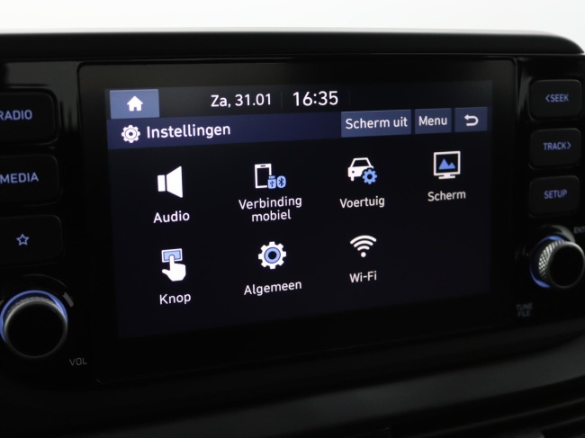 Hyundai i20 - 1.0 T-GDI Comfort Smart