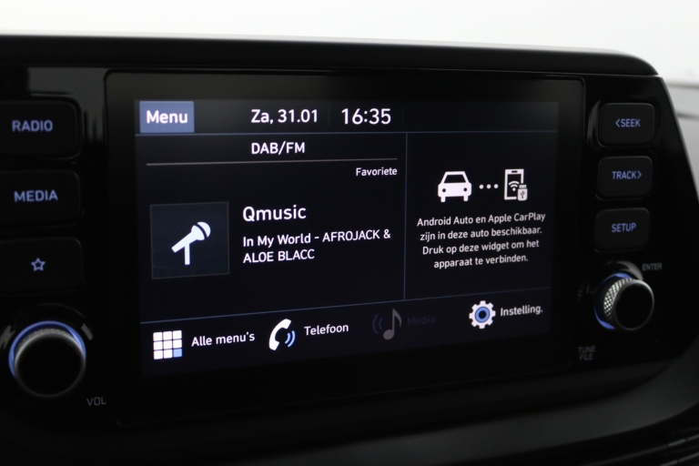 Hyundai i20 - 1.0 T-GDI Comfort Smart 34