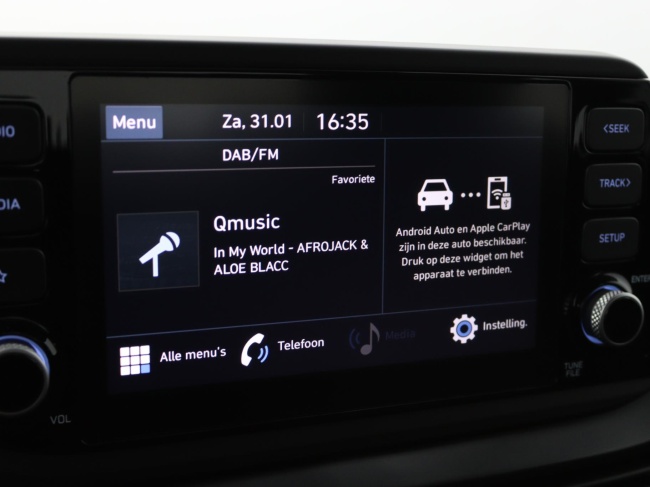 Hyundai i20 - 1.0 T-GDI Comfort Smart