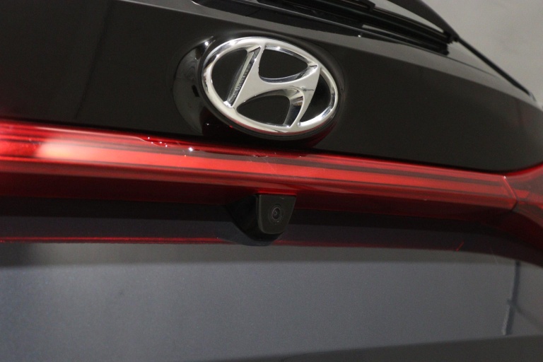 Hyundai i20 - 1.0 T-GDI Comfort Smart 35