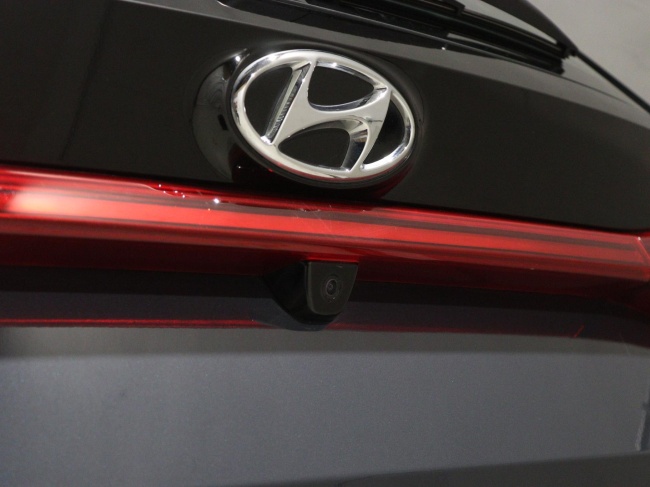 Hyundai i20 - 1.0 T-GDI Comfort Smart