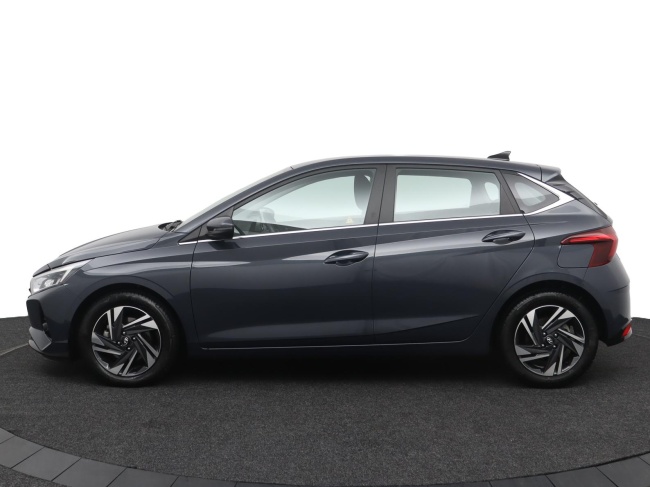 Hyundai i20 - 1.0 T-GDI Comfort Smart