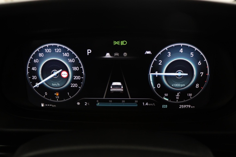 Hyundai i20 - 1.0 T-GDI Comfort Smart 5