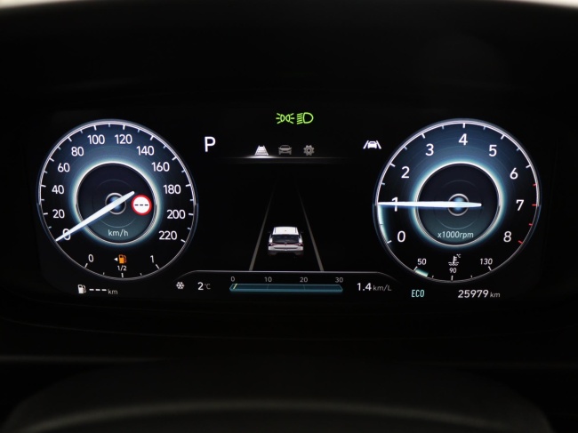 Hyundai i20 - 1.0 T-GDI Comfort Smart