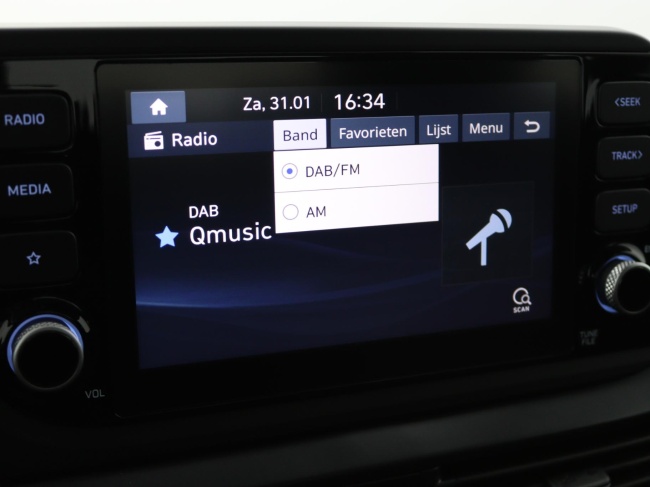 Hyundai i20 - 1.0 T-GDI Comfort Smart