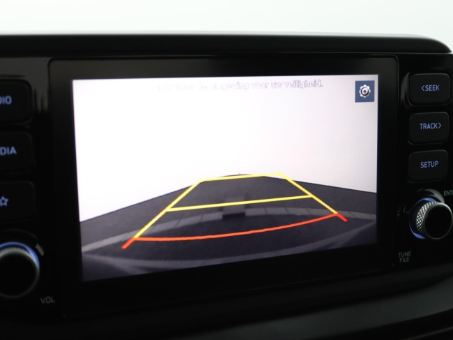 Hyundai i20 - 1.0 T-GDI Comfort Smart