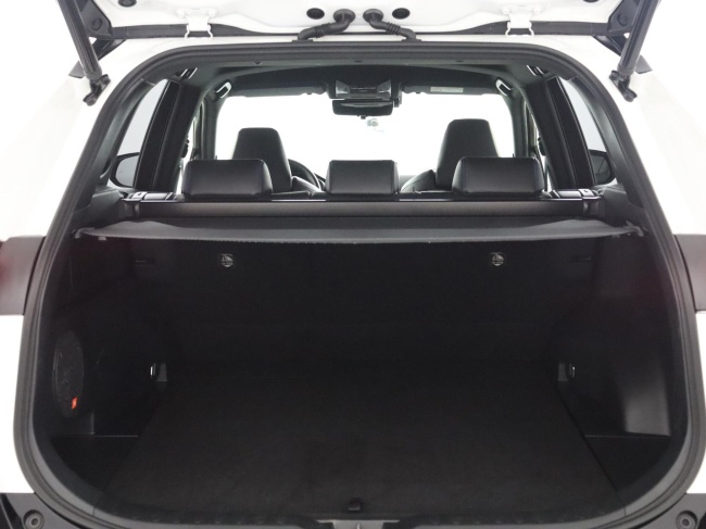 Toyota RAV4 - 2.5 Hybrid Bi-Tone