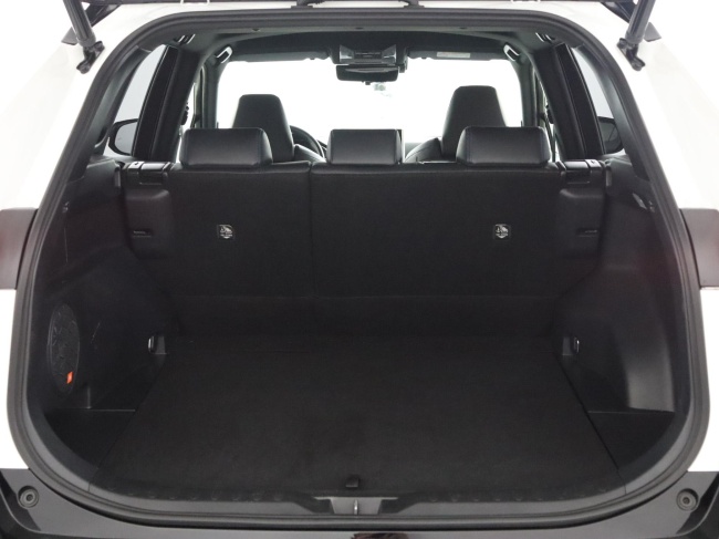 Toyota RAV4 - 2.5 Hybrid Bi-Tone