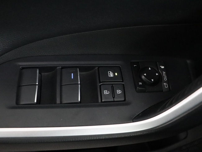 Toyota RAV4 - 2.5 Hybrid Bi-Tone