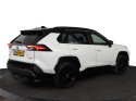 Toyota RAV4 - 2.5 Hybrid Bi-Tone