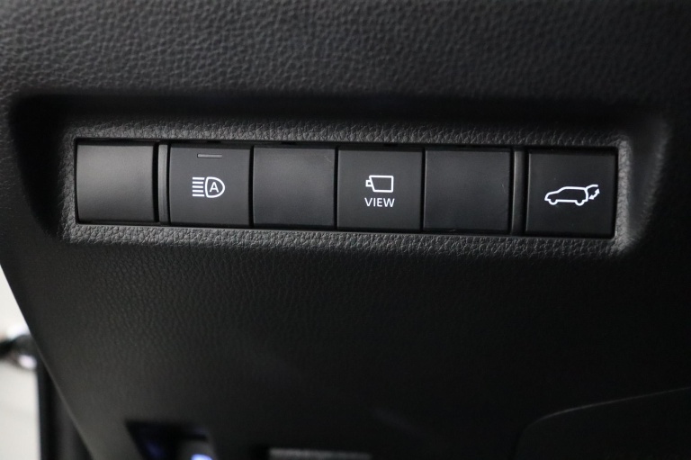 Toyota RAV4 - 2.5 Hybrid Bi-Tone 30