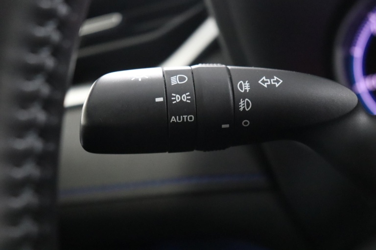 Toyota RAV4 - 2.5 Hybrid Bi-Tone 31