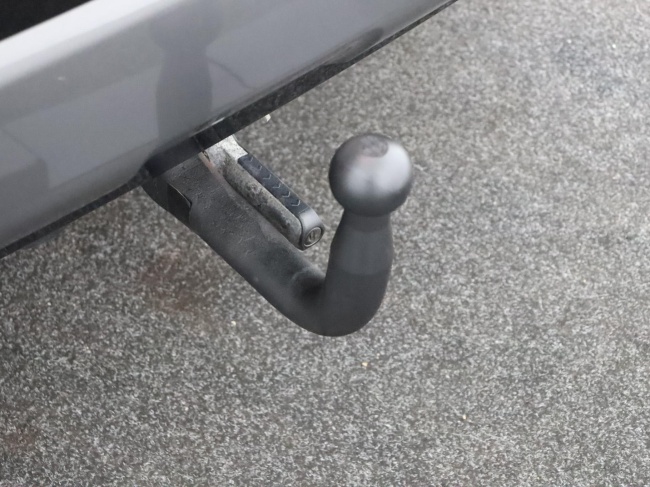 Toyota RAV4 - 2.5 Hybrid Bi-Tone