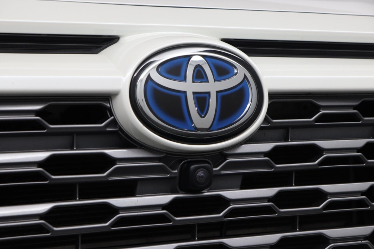 Toyota RAV4 - 2.5 Hybrid Bi-Tone 38