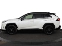 Toyota RAV4 - 2.5 Hybrid Bi-Tone