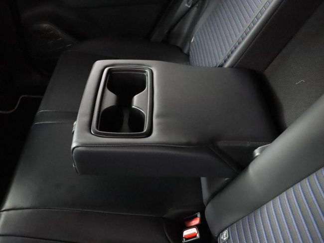 Toyota RAV4 - 2.5 Hybrid Bi-Tone