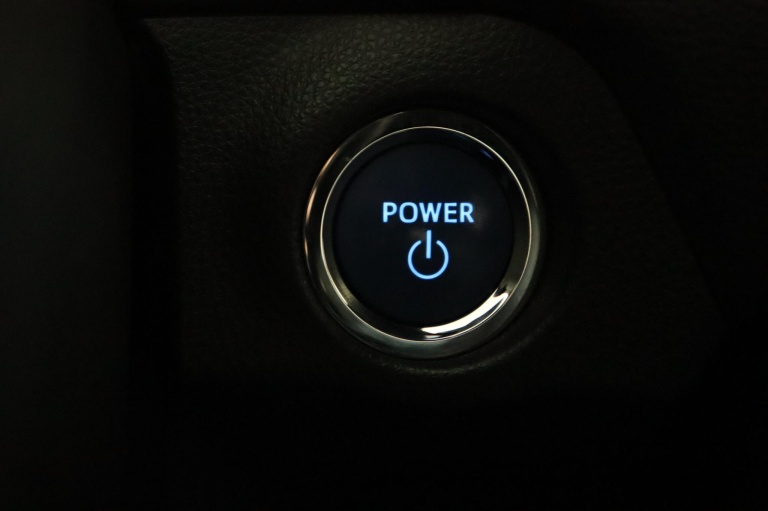 Toyota RAV4 - 2.5 Hybrid Bi-Tone 59