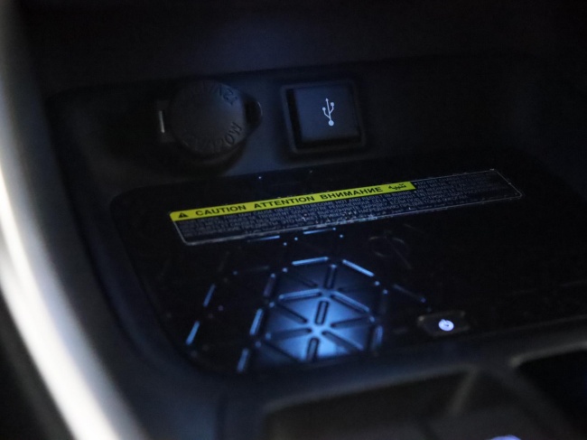 Toyota RAV4 - 2.5 Hybrid Bi-Tone