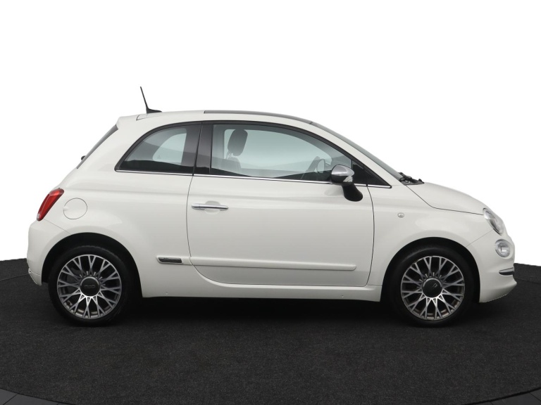 Fiat 500 - 1.2 Star 10