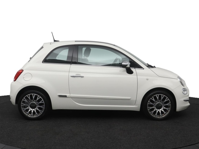 Fiat 500 - 1.2 Star