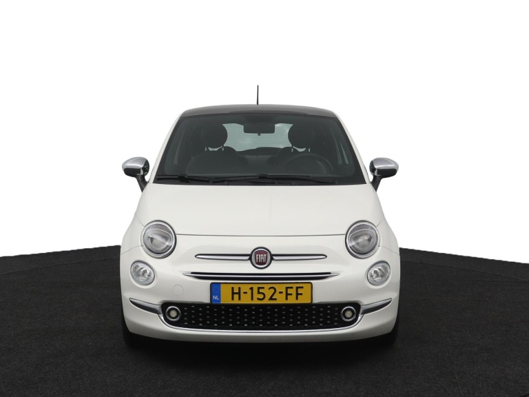 Fiat 500 - 1.2 Star 12