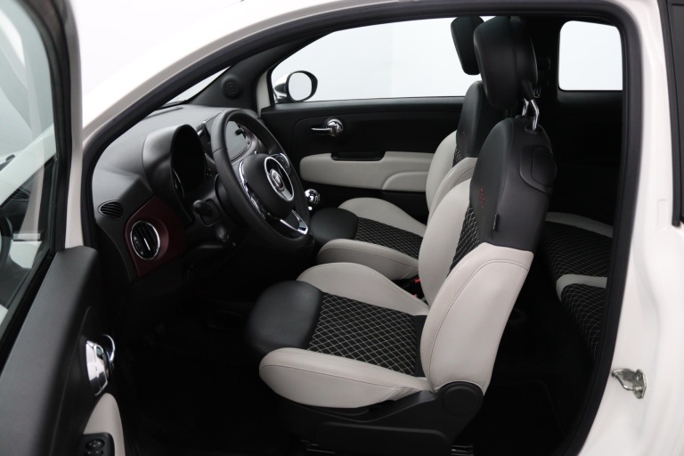 Fiat 500 - 1.2 Star 13