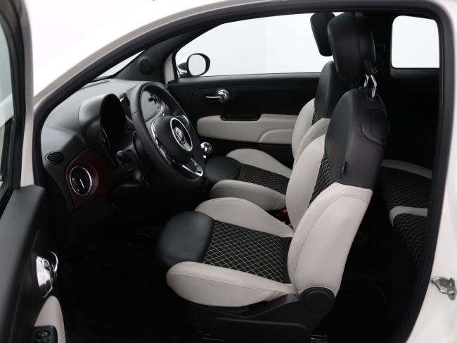 Fiat 500 - 1.2 Star
