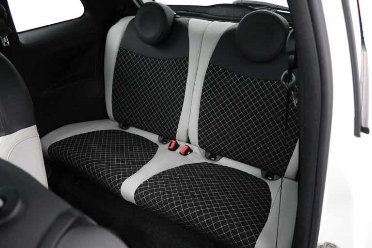 Fiat 500 - 1.2 Star 14