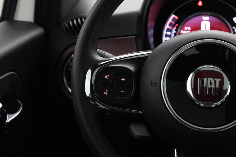 Fiat 500 - 1.2 Star 15